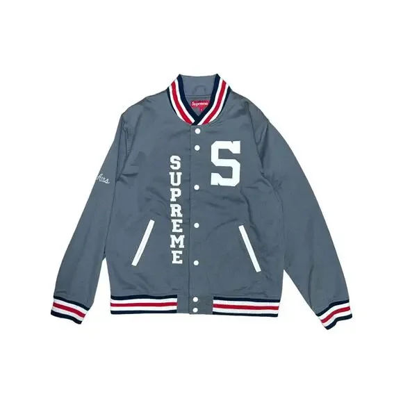 Supreme Aces Baseball Varsity Jacket